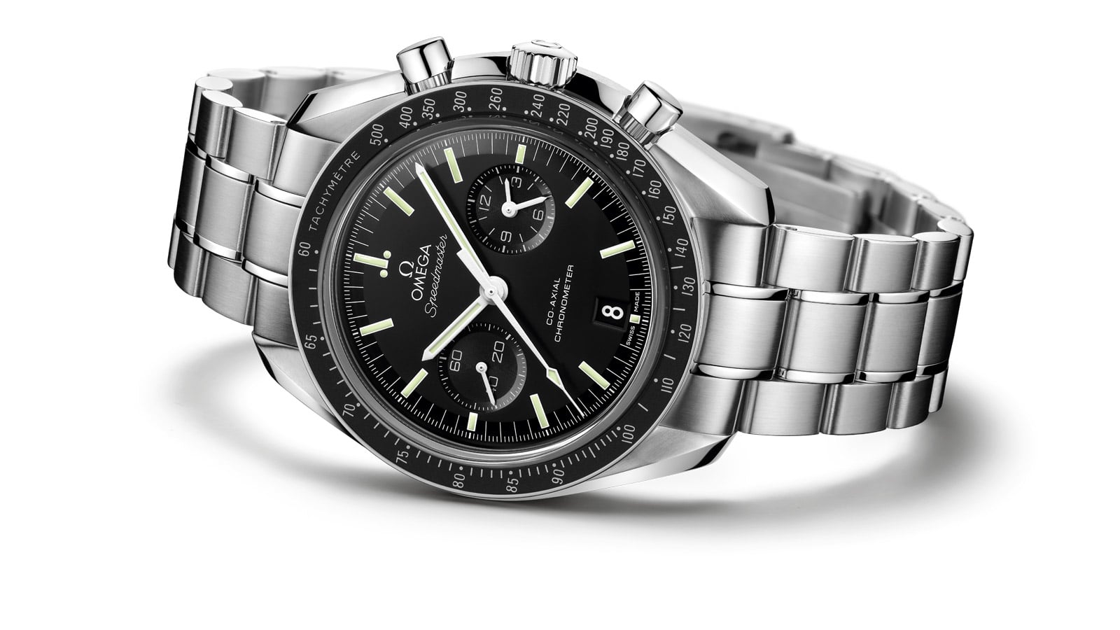 Omega speedmaster moonwatch